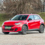 FIAT 600 III BEV RED 51kWh 156KM 1AT FWD SB600CE 02-2024