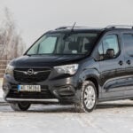 OPEL Combo IV Life Elite 15d 131KM 8AT FWD WE1M386 02-2021