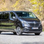 RENAULT Trafic III FL SpaceClass 20dCi 170KM 6AT EDC 7-os WE849WY 04-2020