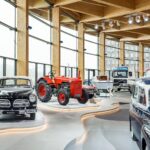 Muzeum World of Volvo