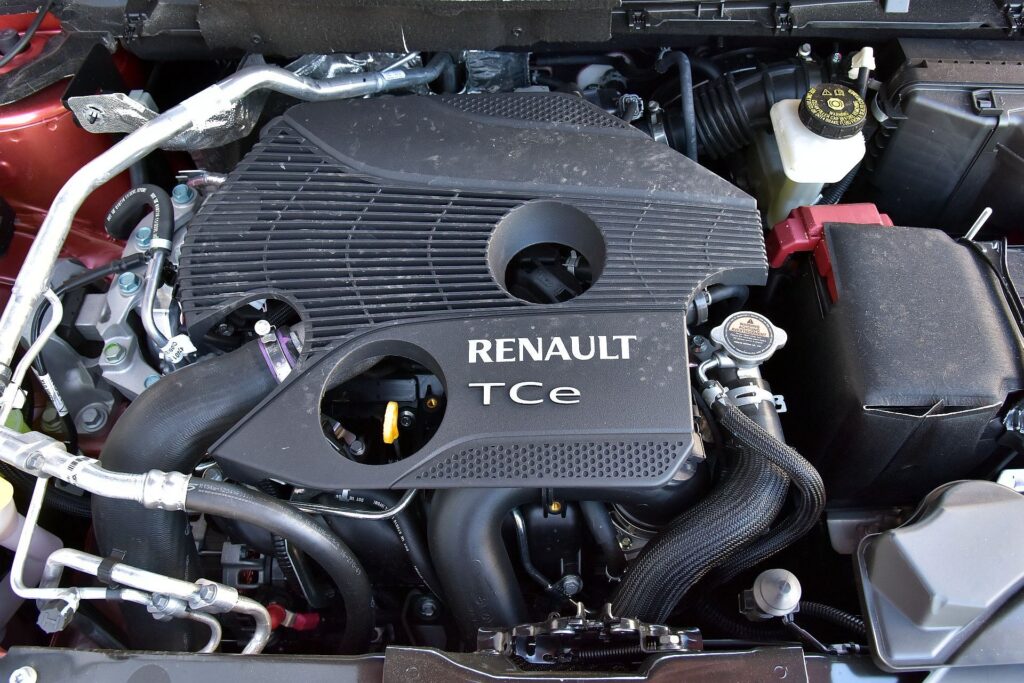 Renault Kadjar 1.6 TCe