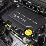Silnik 1.4 Turbo Opel opinie awarie usterki rozrzad i spalanie