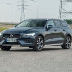 VOLVO V60 II Cross Country B4 20d 211KM 8AT Geartronic AWD WN4154S 06-2023