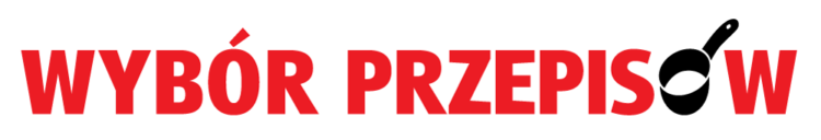 Wybór przepisów
