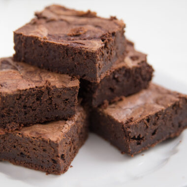 brownie