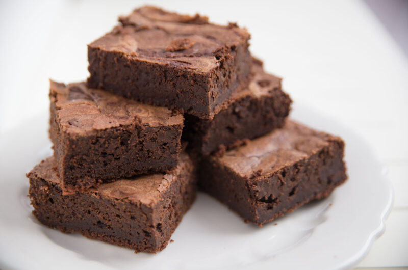 brownie